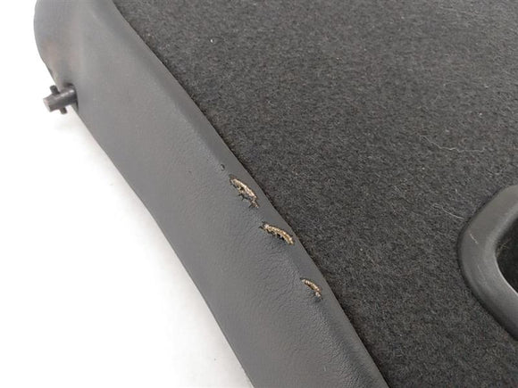 Mini Cooper S Rear Seat Set