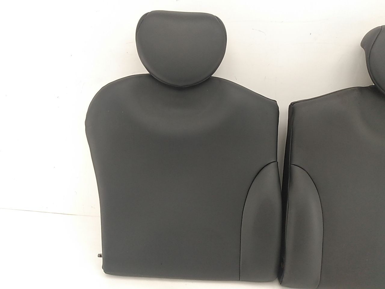 Mini Cooper S Rear Seat Set