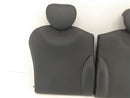 Mini Cooper S Rear Seat Set-6
