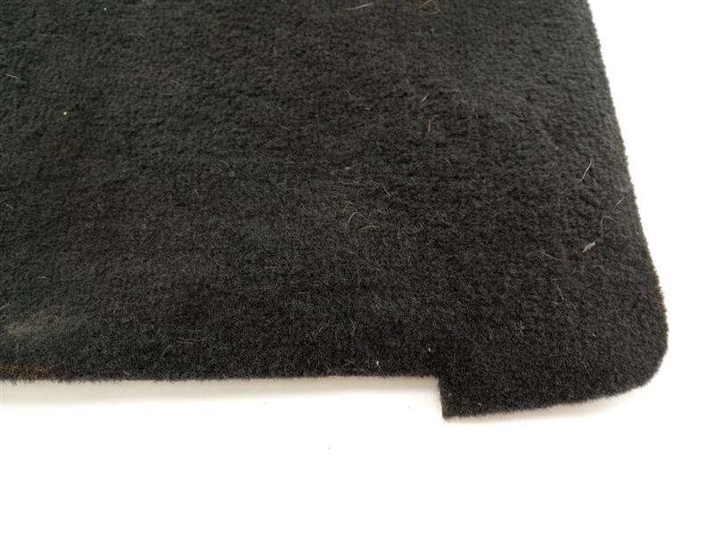 Mini Cooper S Rear Trunk Carpet