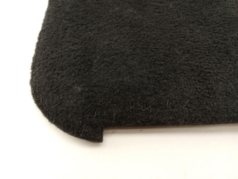 Mini Cooper S Rear Trunk Carpet