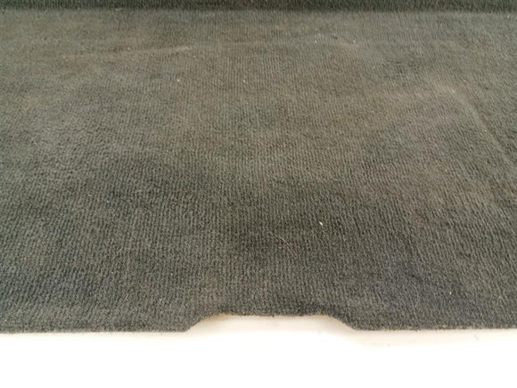 Mini Cooper S Rear Trunk Carpet