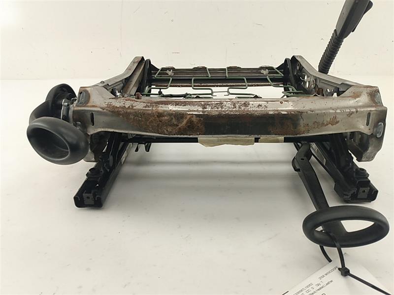 Mini Cooper S Front Right Seat Bottom Frame Assembly