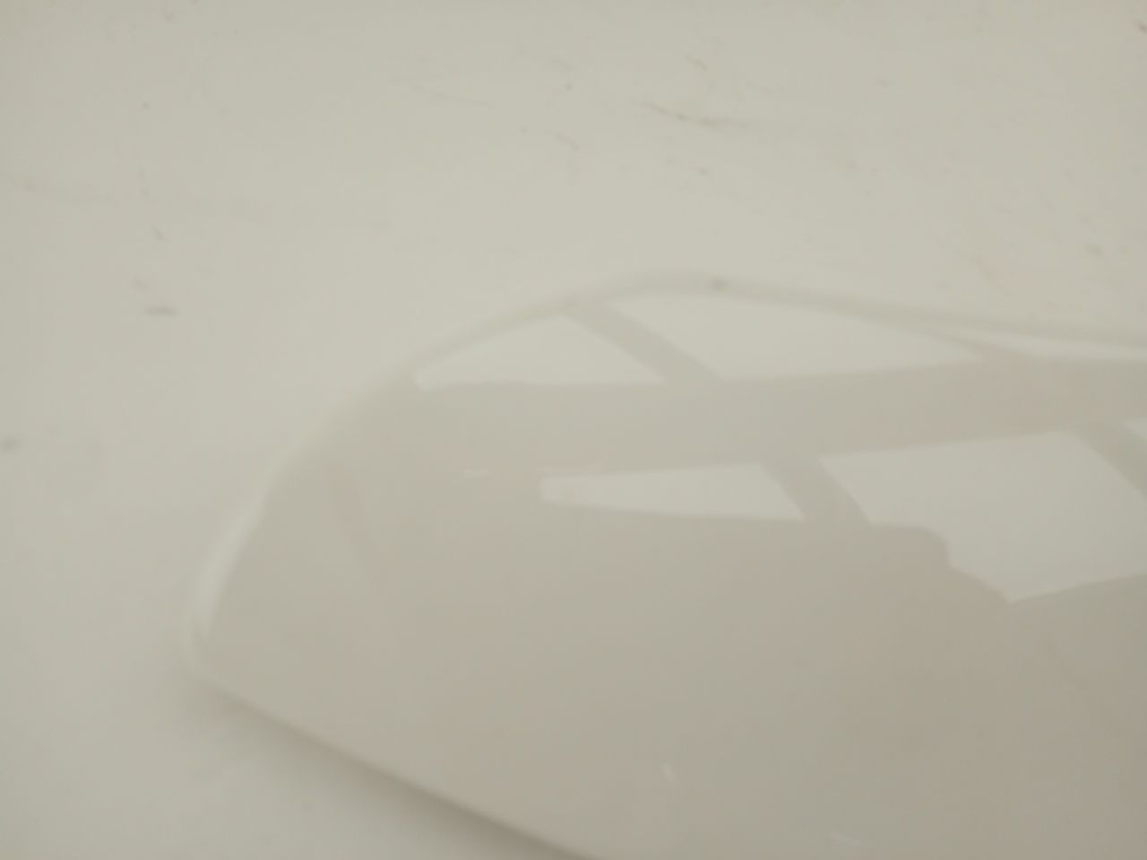 Mini Cooper S Rear Spoiler