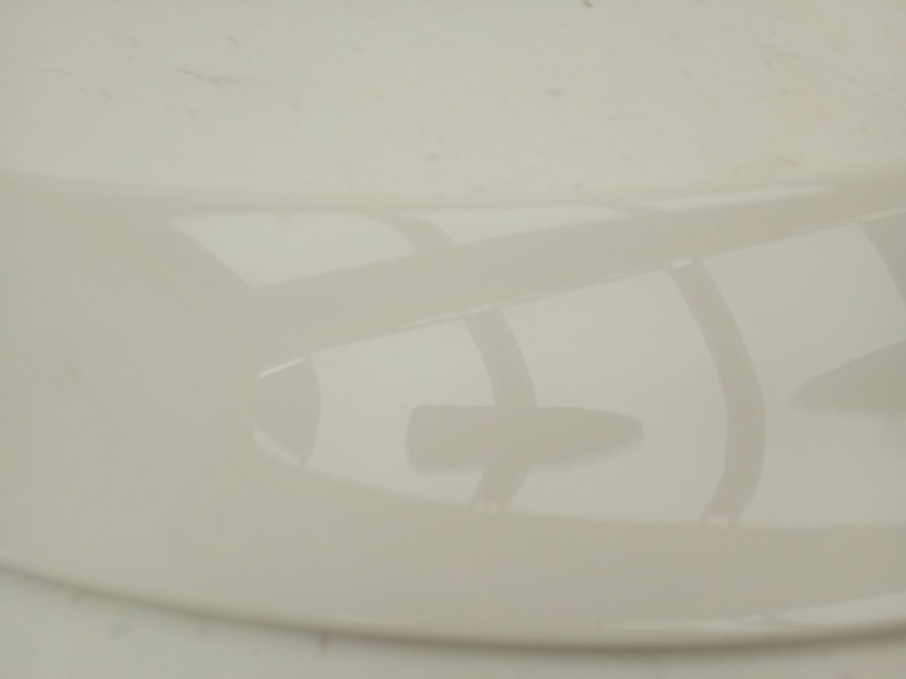 Mini Cooper S Rear Spoiler