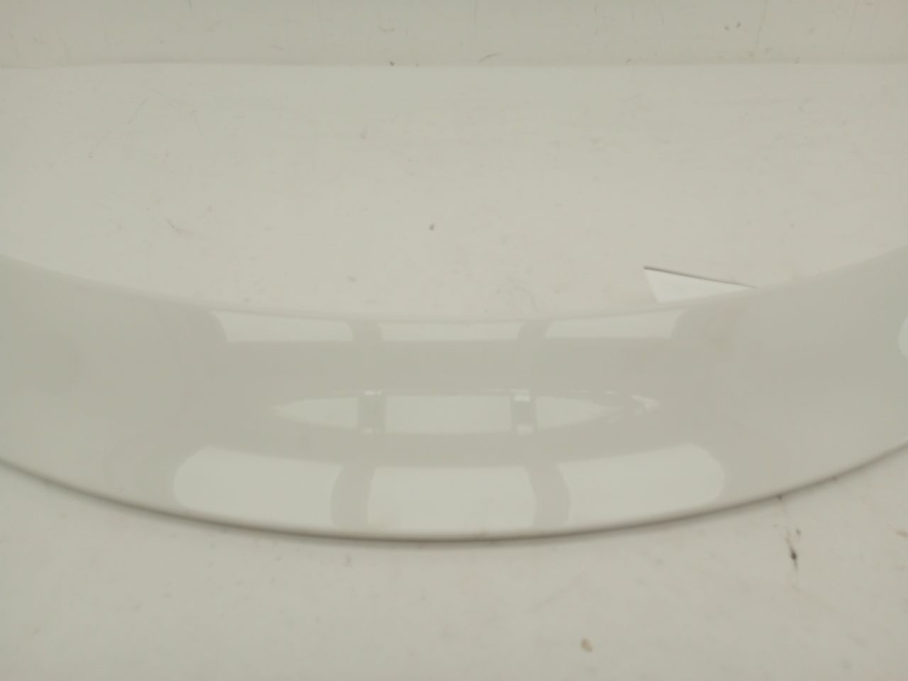 Mini Cooper S Rear Spoiler