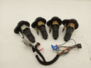 Hummer H3 Set Of Ignition Coils-2