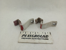 Mini Cooper S Pair Of Trunk Hinges