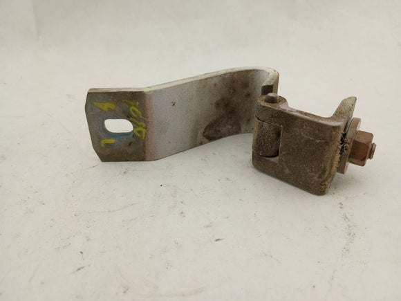 Mini Cooper S Pair Of Trunk Hinges