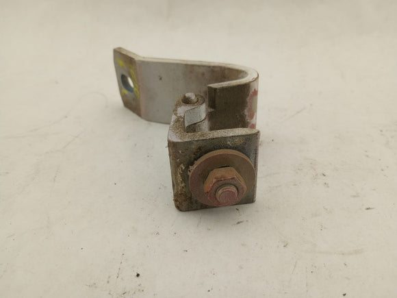 Mini Cooper S Pair Of Trunk Hinges