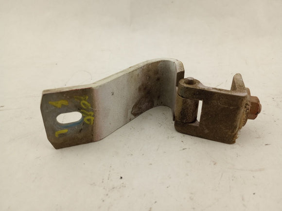 Mini Cooper S Pair Of Trunk Hinges