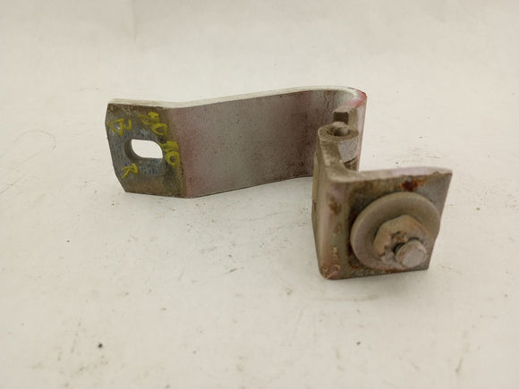 Mini Cooper S Pair Of Trunk Hinges