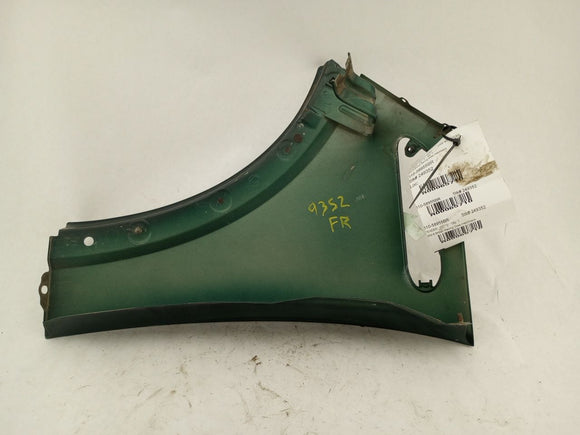 Mini Cooper S Front Right Fender