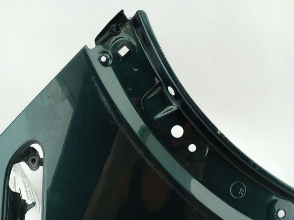 Mini Cooper S Front Right Fender