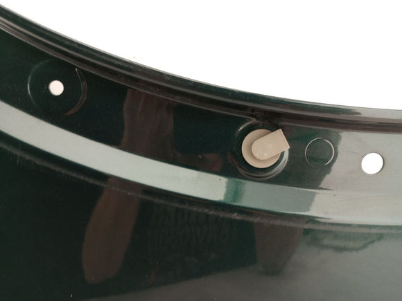 Mini Cooper S Front Right Fender