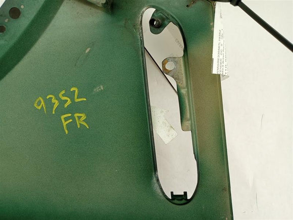 Mini Cooper S Front Right Fender