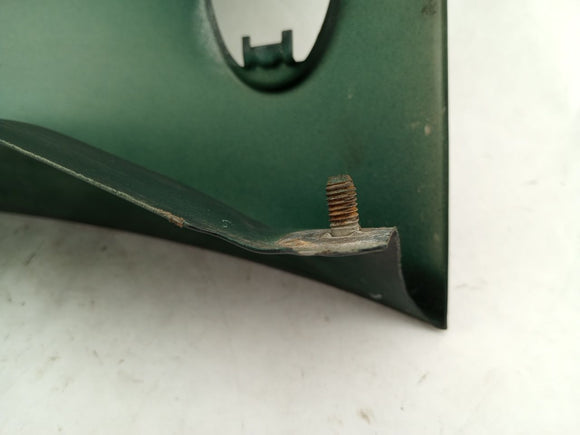 Mini Cooper S Front Right Fender