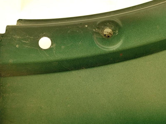 Mini Cooper S Front Right Fender