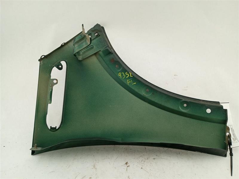 Mini Cooper S Front Left Fender | Playground PAR