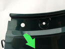 Mini Cooper S Front Left Fender-4