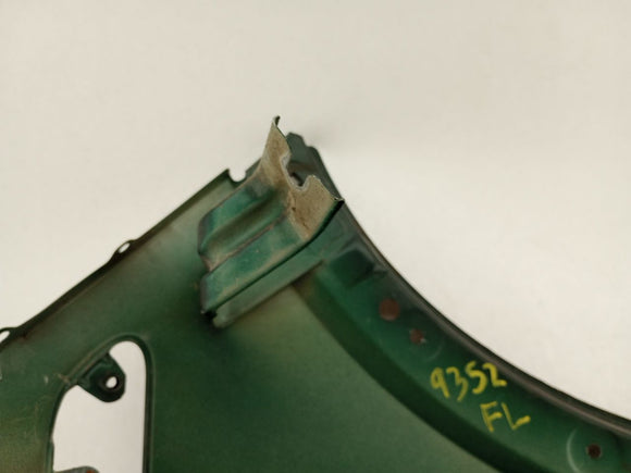 Mini Cooper S Front Left Fender