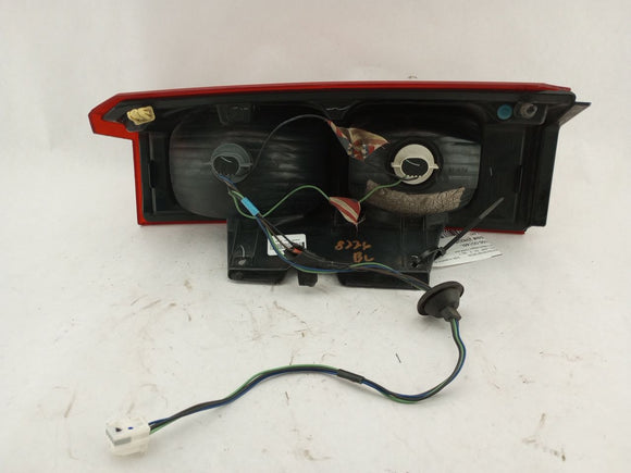 Hummer H3 Rear left tail light