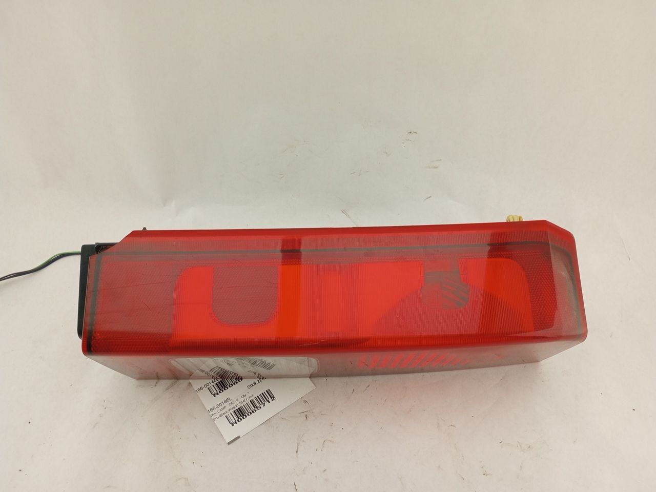 Hummer H3 Rear left tail light