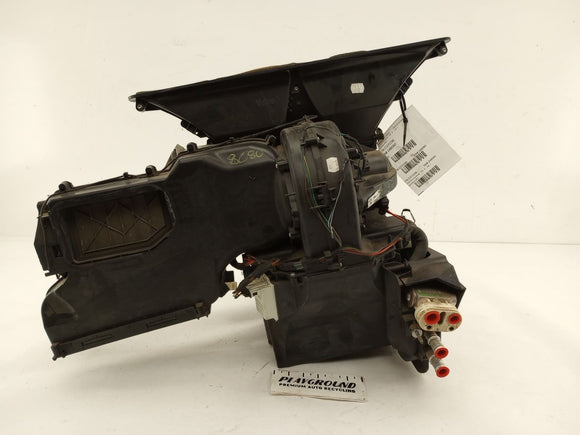 Mini Cooper S Heater Core Assembly