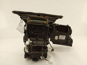 Mini Cooper S Heater Core Assembly - 0
