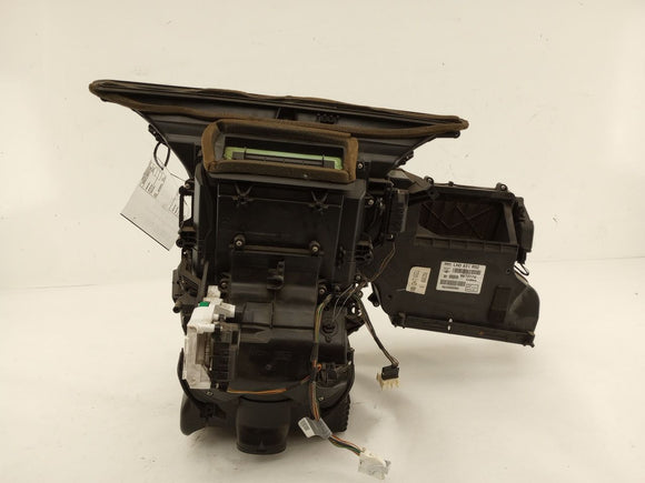 Mini Cooper S Heater Core Assembly