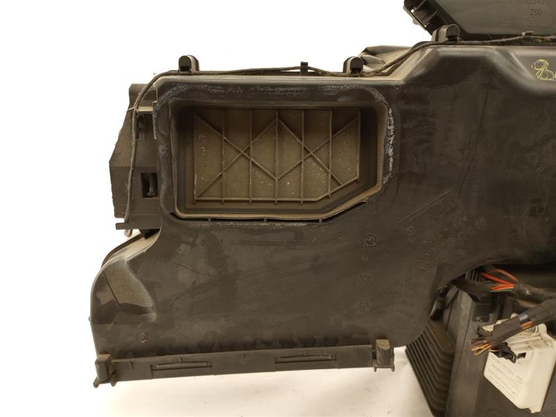 Mini Cooper S Heater Core Assembly