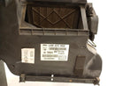 Mini Cooper S Heater Core Assembly-11