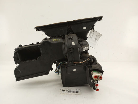 Mini Cooper S Heater Core Assembly