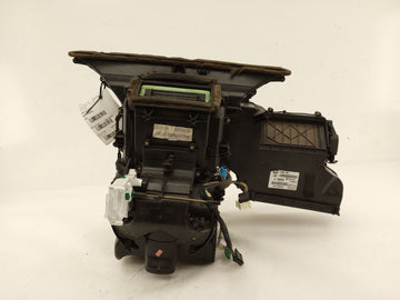 Mini Cooper S Heater Core Assembly - 0