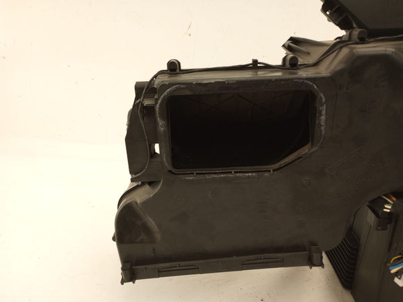 Mini Cooper S Heater Core Assembly