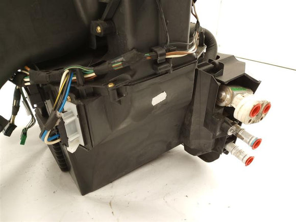 Mini Cooper S Heater Core Assembly