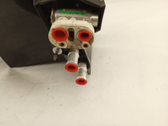 Mini Cooper S Heater Core Assembly