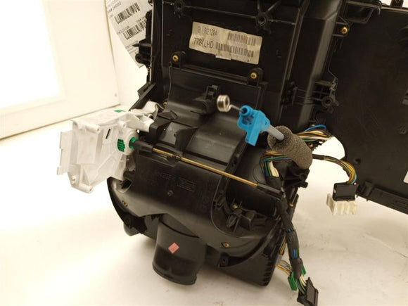 Mini Cooper S Heater Core Assembly