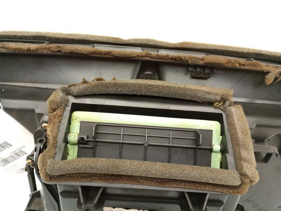 Mini Cooper S Heater Core Assembly