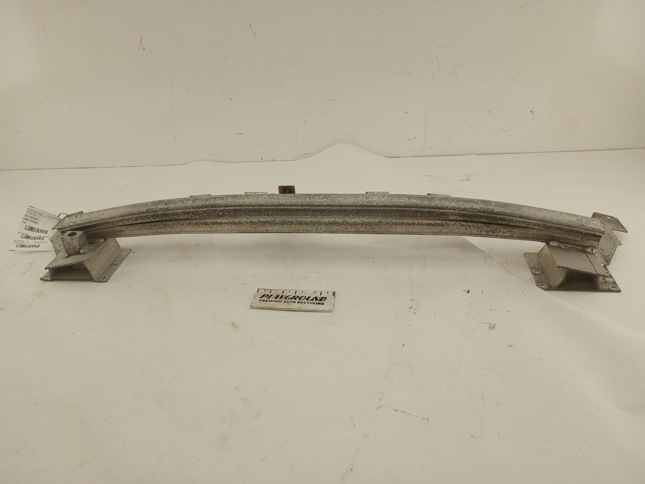 Mini Cooper S Rear Bumper Reinforcement Bar