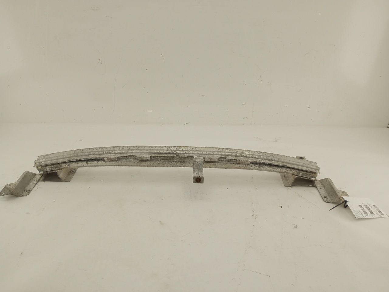 Mini Cooper S Rear Bumper Reinforcement Bar - 0