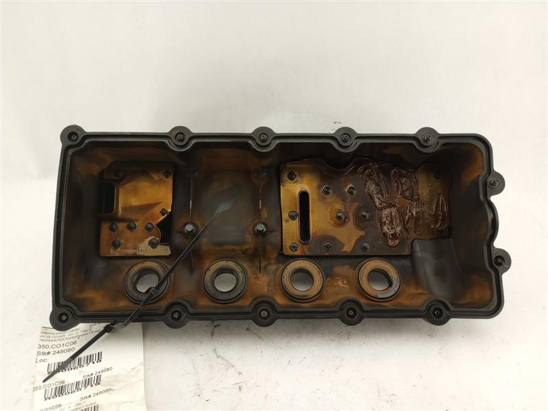 Mini Cooper S Valve Cover - 0