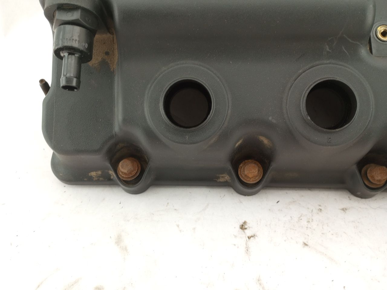 Mini Cooper S Valve Cover