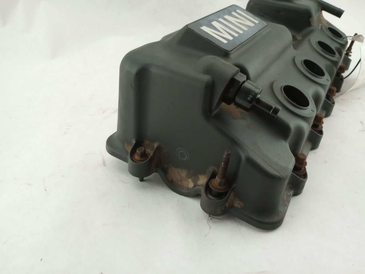 Mini Cooper S Valve Cover