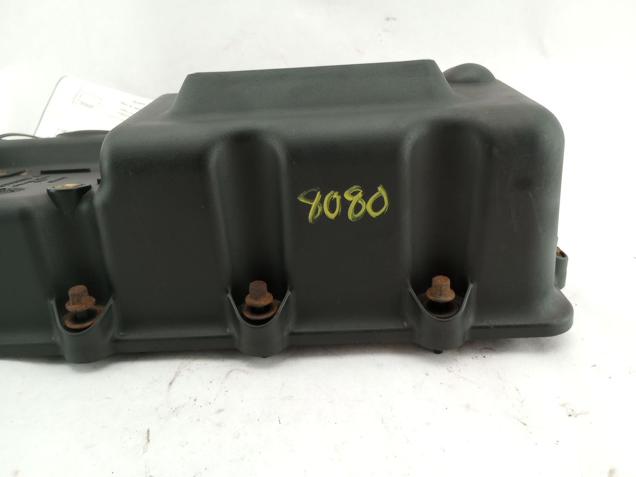 Mini Cooper S Valve Cover