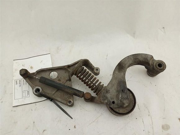 Mini Cooper S Serpentine Belt Tensioner Assembly
