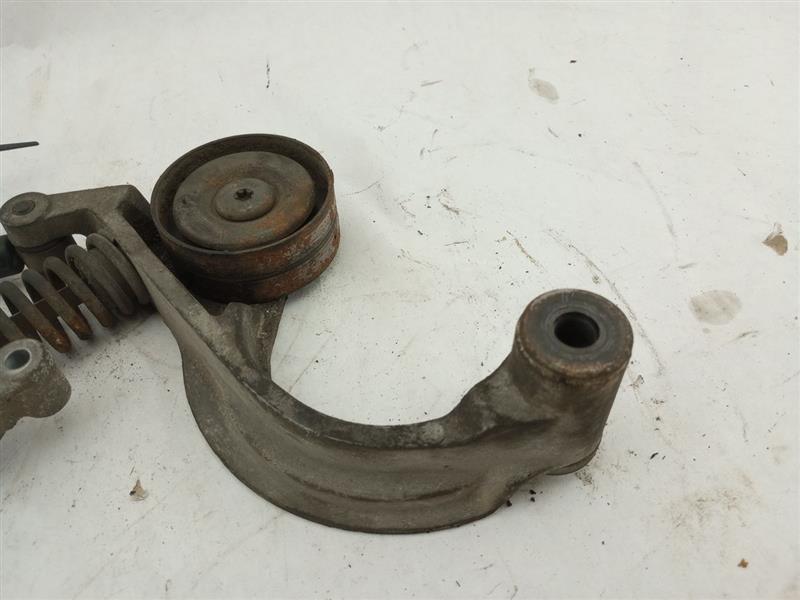 Mini Cooper S Serpentine Belt Tensioner Assembly