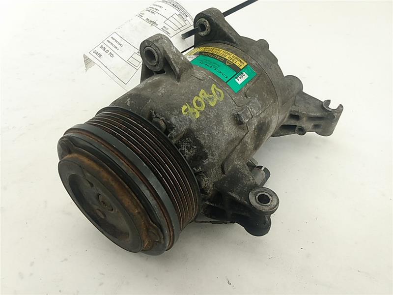 Mini Cooper S AC Compressor - 0