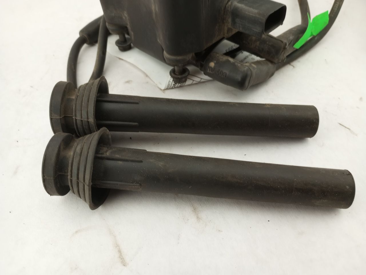 Mini Cooper S Ignition Coils