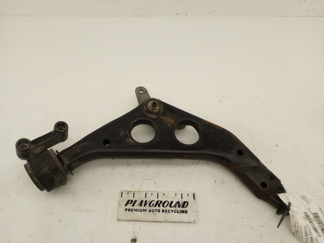 Mini Cooper S Front Left Lower Control Arm